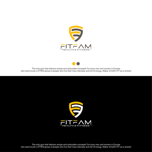 Logo design contest entry by melyanasari graphic