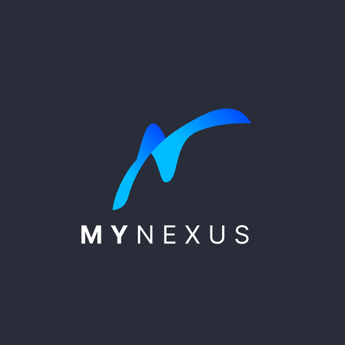 Tech Company Logo Design by alflorin