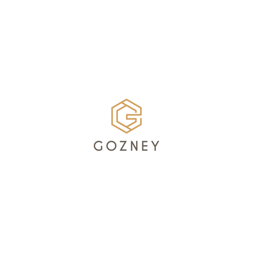 Gozney needs a new logo design for global expansion plans Design by Chi.Da