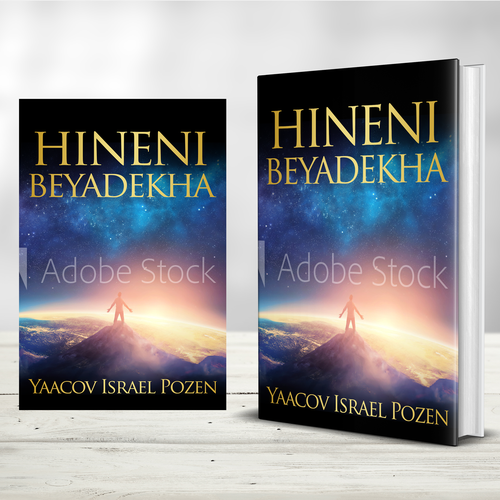 Book cover contest entry by praveen007