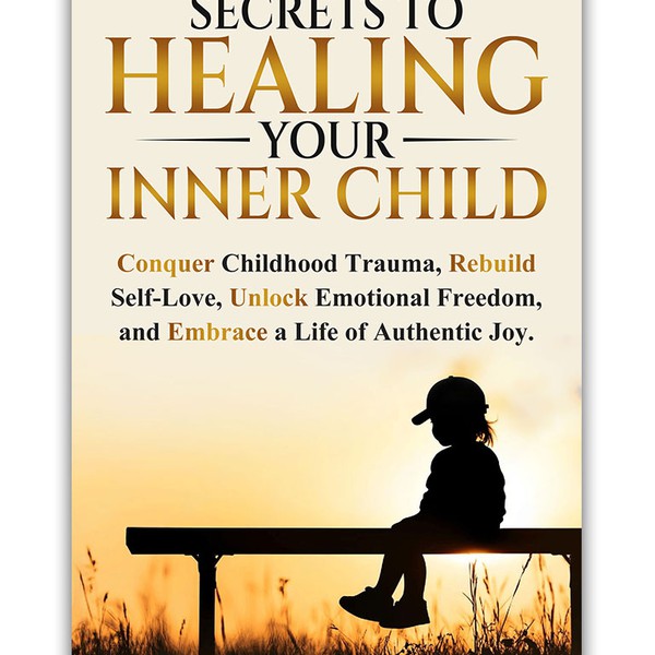 Inner Child Healing