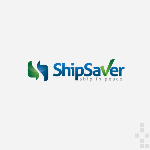 New logo wanted for ShipSaver Design by SiCoret