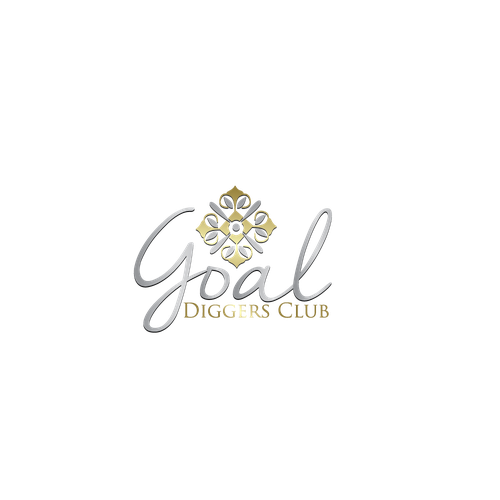 Help Inspire Goal Diggers Club Design by TeNSHi