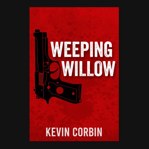 Weeping Willow Cover Contest Design by gandhiff