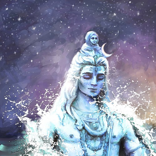 Lord shiva on sale beautiful images