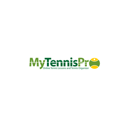 Create a cool logo for a new tennis company! | Logo design contest