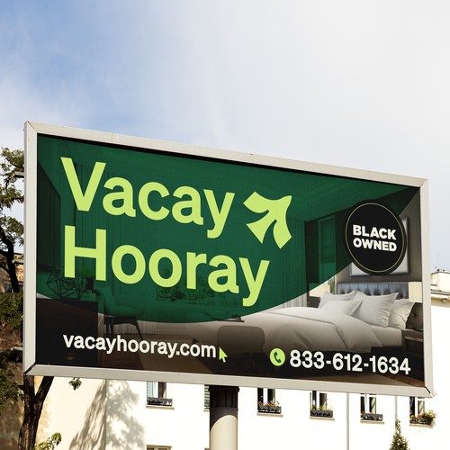 Design di Beauiful Graphics Online Travel Agency di Titlii