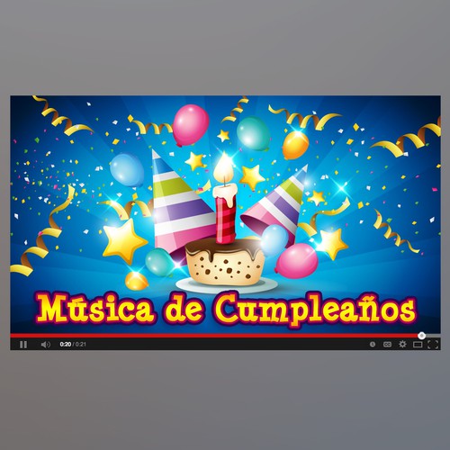 Social media page contest entry by Karla Rodriguez