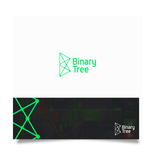 Binary Tree - Bespoke Software Development and Technology Company - looking for logo! Design by STEREOMIND.STD