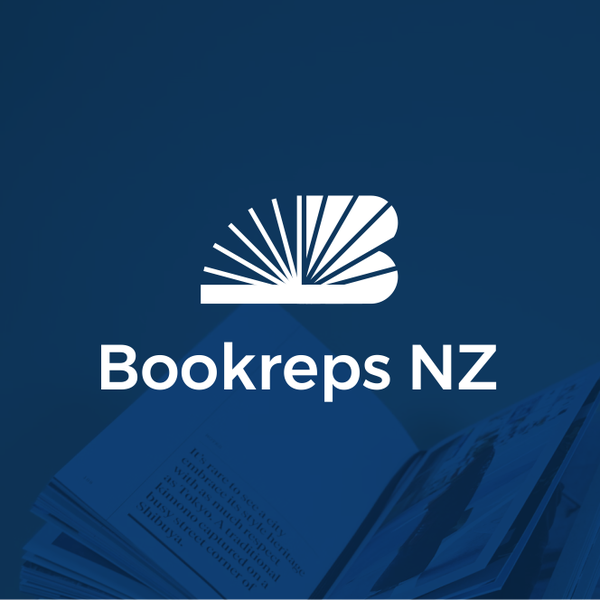 Bookreps NZ