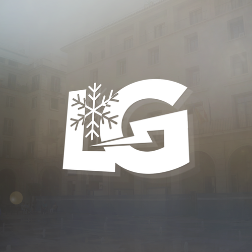 Logo design contest entry by HelloBoss