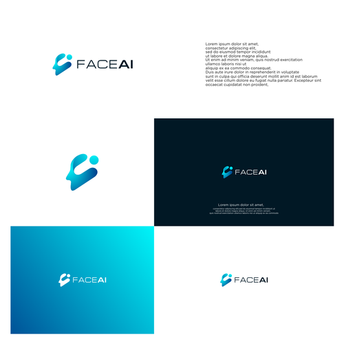 Face AI Design by RowSheet