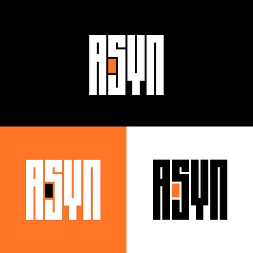 New logo for “Assyn” SaaS platform Design by FAdzign