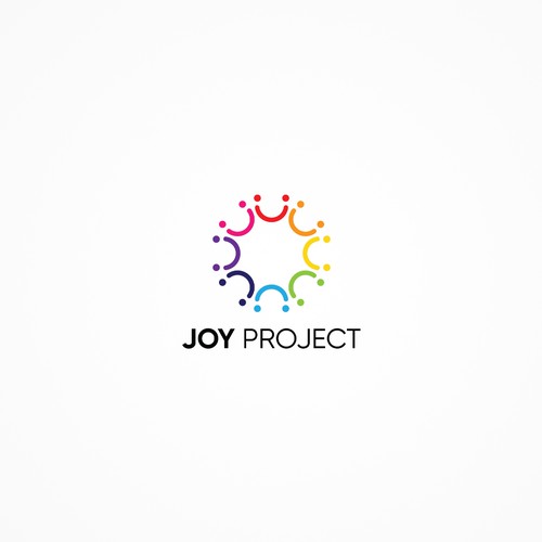 We need a joy filled logo for our tv shows! Design réalisé par LeanthinkStudio