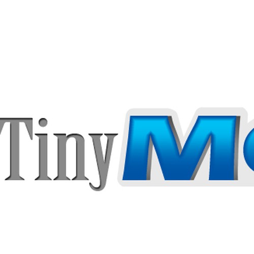 Logo for TinyMCE Website Design por TheArtOfLogo