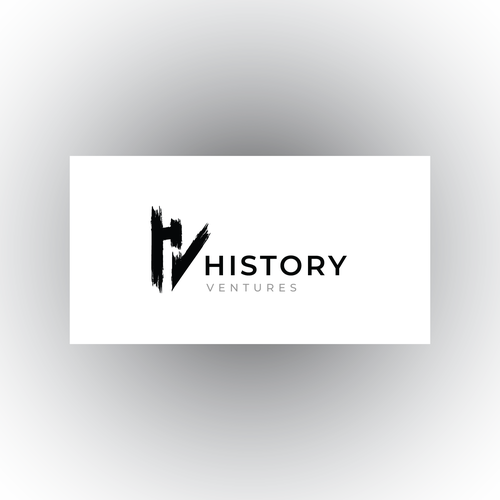 Logo for a new major silicon valley venture capital investment firm $$$ Design by i n s a n