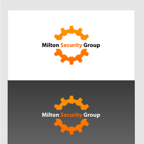 Security Consultant Needs Logo Design by pdesignstudio