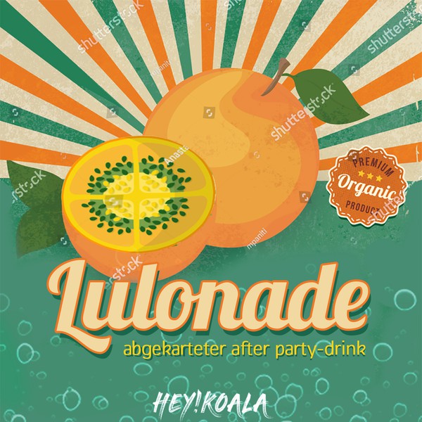 Lulunade
