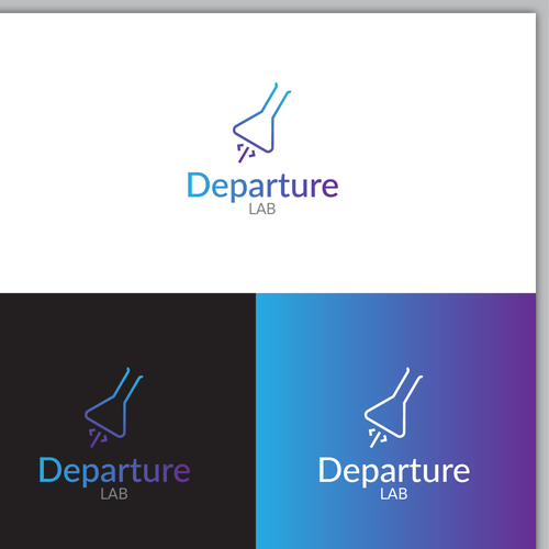 Design di Space Exploration themed Logo for Experimental Software Studio di Affineer ✪