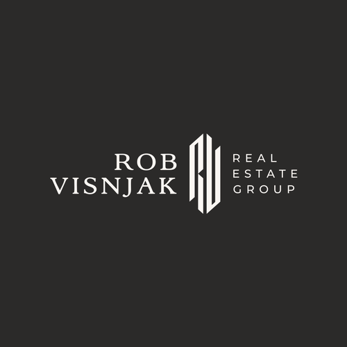 Real Estate Team looking to rebrand to a more elevated/luxury look Design by petar k