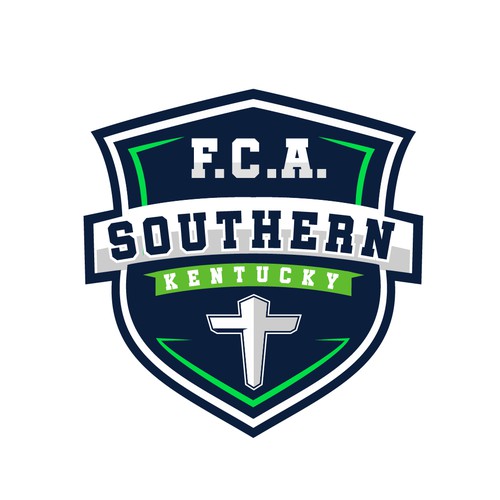 Regional Future Christian Athletes Logo NEED HELP! Design by KMOYTO