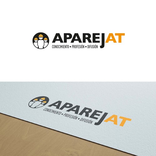 Logo design contest entry by DOT-design