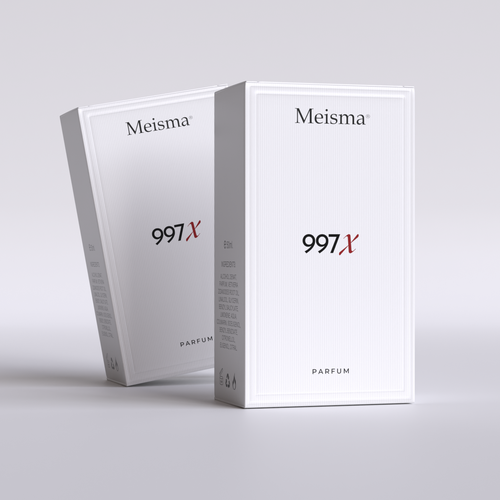 Design-Entwurf in der Kategorie Produktverpackung von Tamara.D