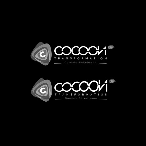 Logo for a new transformation consulting between classic & "rock'n roll" Diseño de cwitzke
