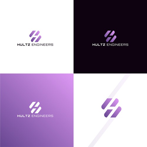 Design a clean powerful logo for Engineering Firm Design by Mosaab BENHADJER