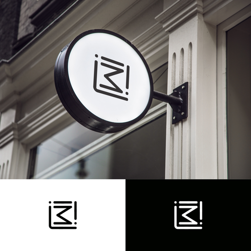 Logo design contest entry by Alivio_