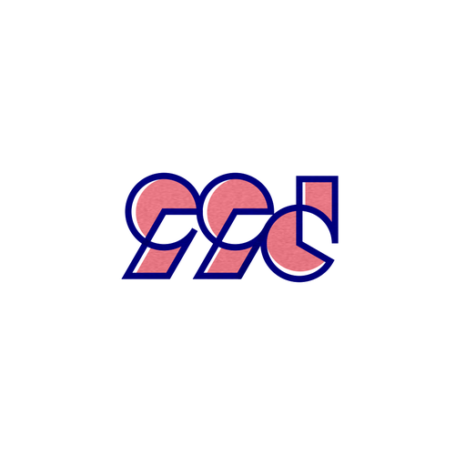 Community Contest | Reimagine a famous logo in Bauhaus style Design by Zea Lab
