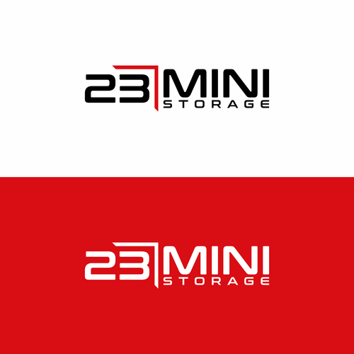 Create a Self Storage Logo Design by Ms. P