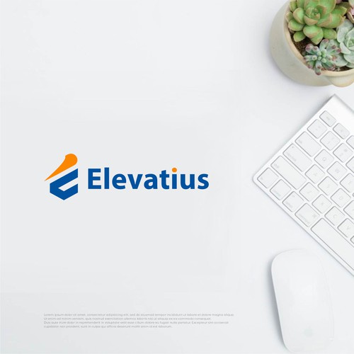 Design a top lead generating logo for a Fractional CFO firm focused on management consultants Design by Nokturnal.pro