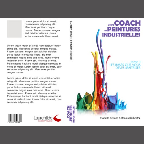 Diseño de estampado o envases propuesta en el concurso por KaMaDesign