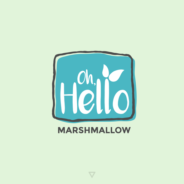 Marshmallow Logos 13+ Best Marshmallow Logo Images, Photos & Ideas