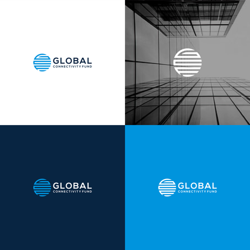 Global Connectivity Fund Design by DSGNESIA™