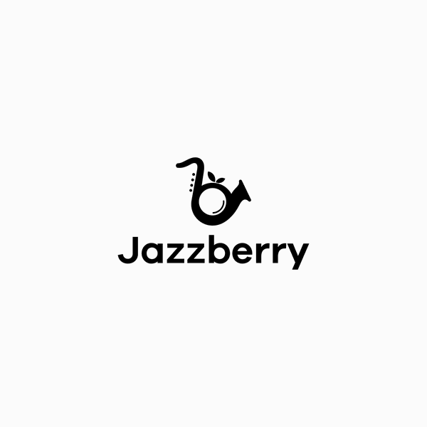 jazzberry logo
