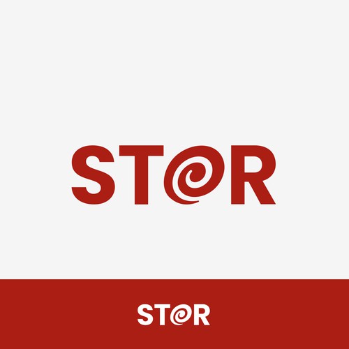 STOR Brand Identity  - the world's next high tech kitchen appliance. Design by CiCero"