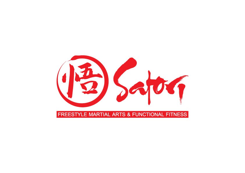 Create the next logo for Satori-Freestyle Martial Arts & Functional ...