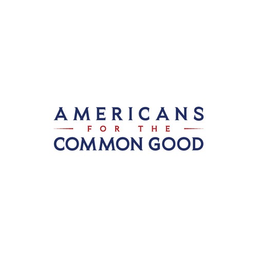 Create a Distinctive Logo that Captures the Spirit of American Tradition and Future Innovation Design by evermore™