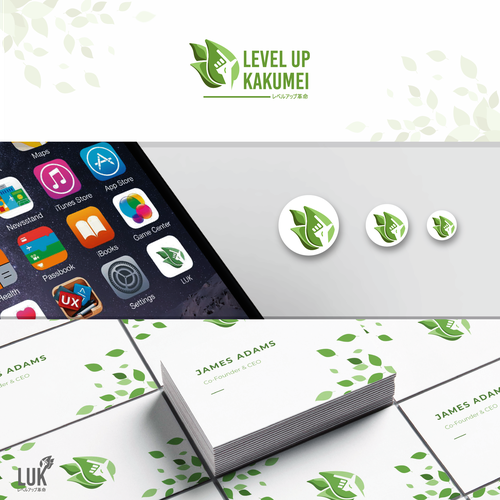 Logotipos propuesta en el concurso por Creavindo