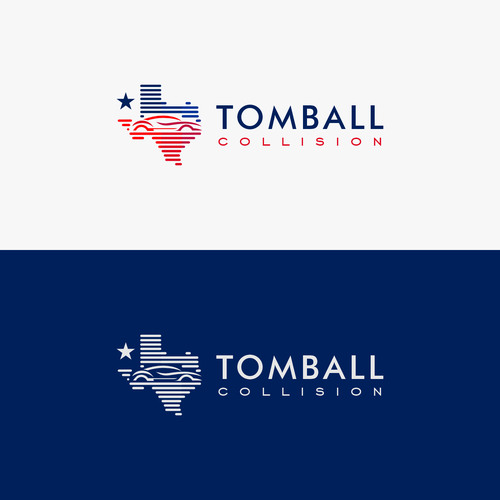 Creative Texas Style Logo Design by rifzdesign