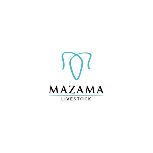 MAZAMA Design by Muchsin41