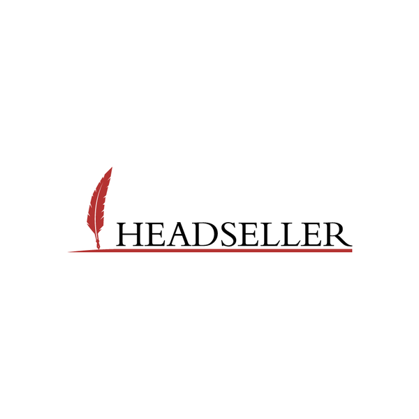 Strong logo for HEADSELLER