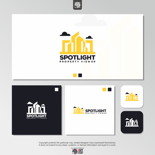 Need a Great Logo for a New Platform Launch! Design by fortyeight.studio™