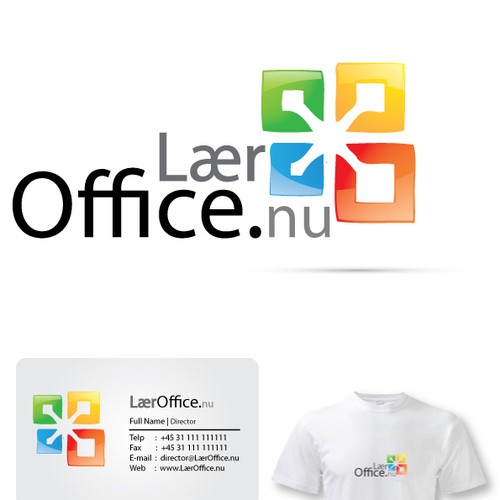  contest entry by boske