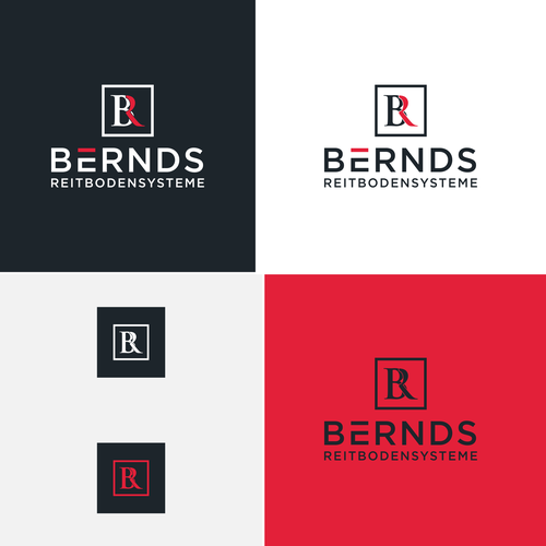  contest entry by Bu x