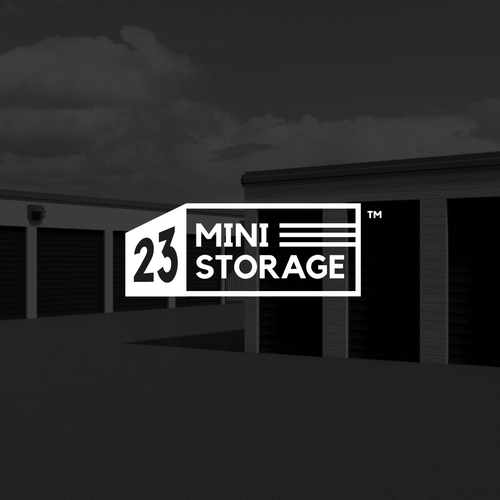 Design di Create a Self Storage Logo di Seif.