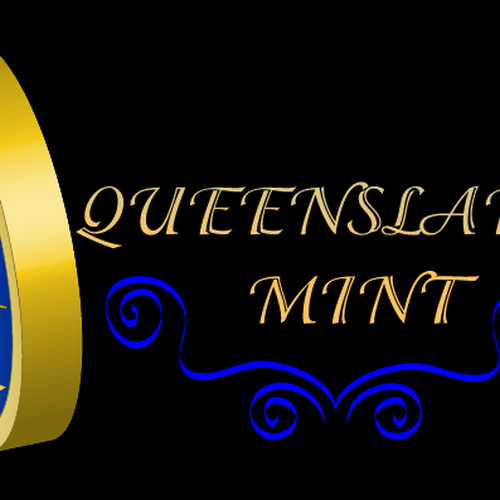 Create the next logo for Queensland Mint Design by PerfectStrokes