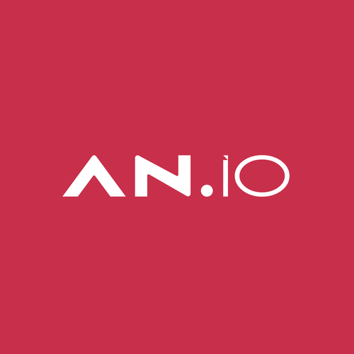 Help us to rebrand from aneo.at to an.io or anio.at Design by pantess art